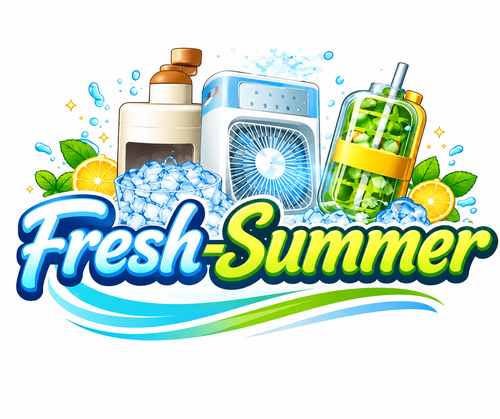 Fresh-summer