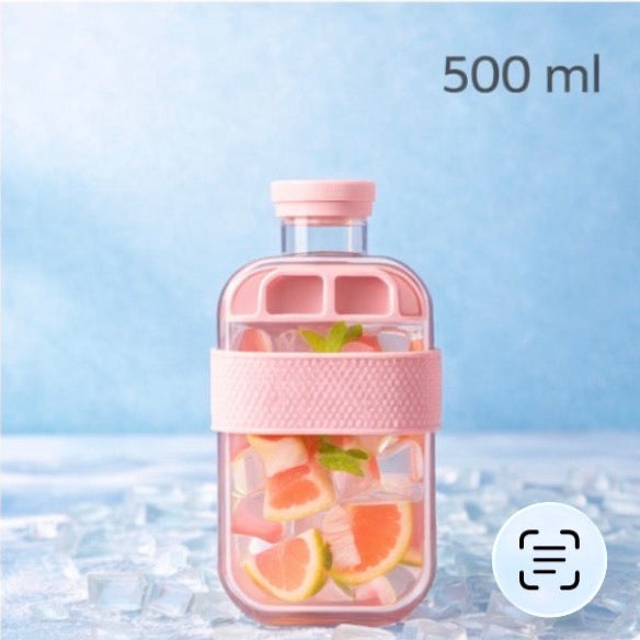 Ice Bottle Maker