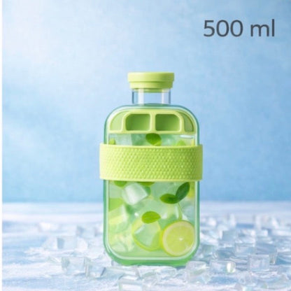 Ice Bottle Maker