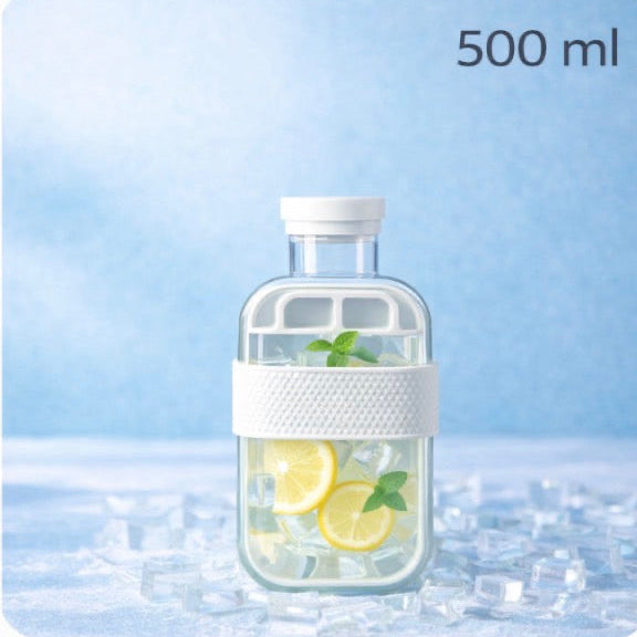 Ice Bottle Maker