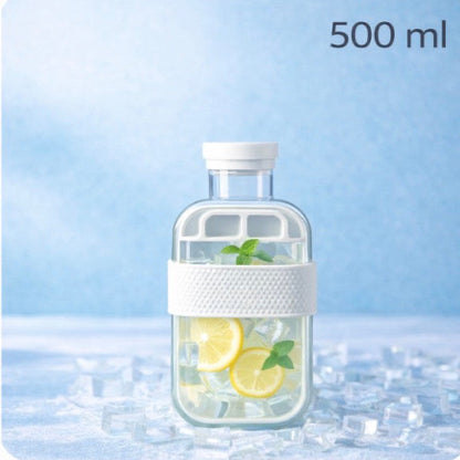 Ice Bottle Maker
