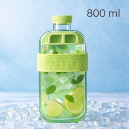 Ice Bottle Maker