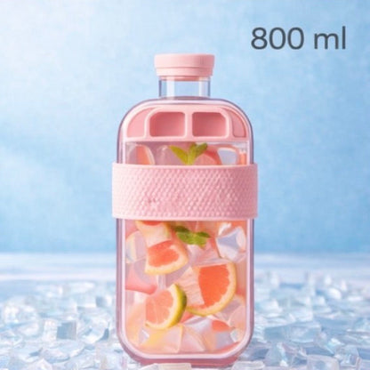 Ice Bottle Maker