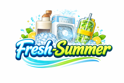Fresh-summer