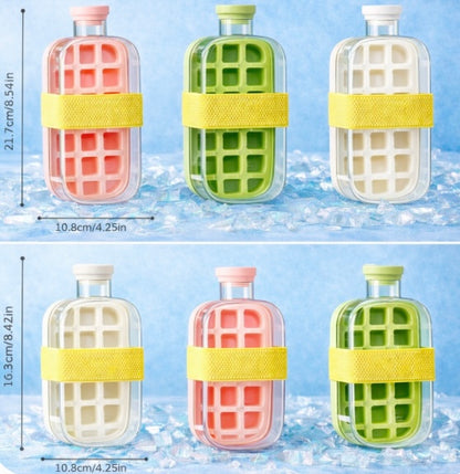 Ice Bottle Maker