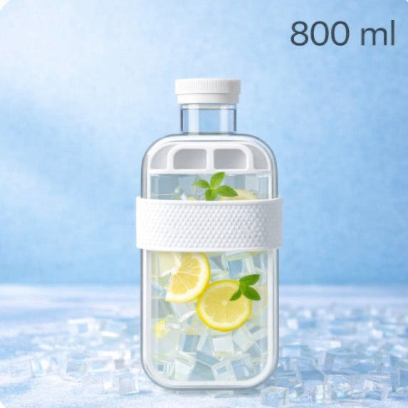 Ice Bottle Maker